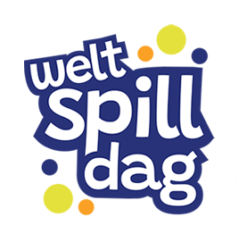 Logo Weltspilldag
